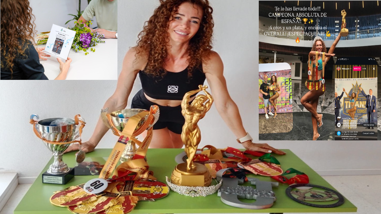 Entrevista Radio Illa Formentera